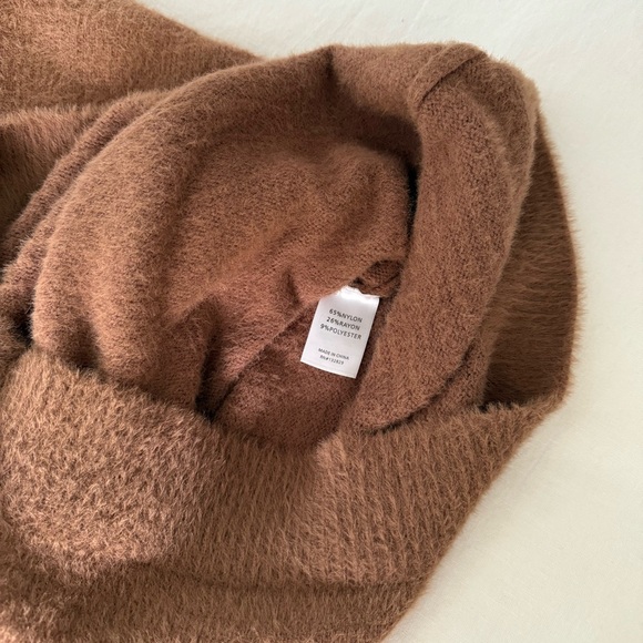 Revolve Tularosa Webster Pullover Sweater - Picture 7 of 7